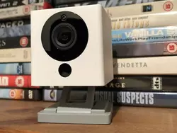 6 Neos Smartcam