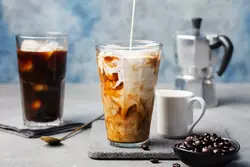 Ist Cold Brew Coffee gleich Eiskaffee