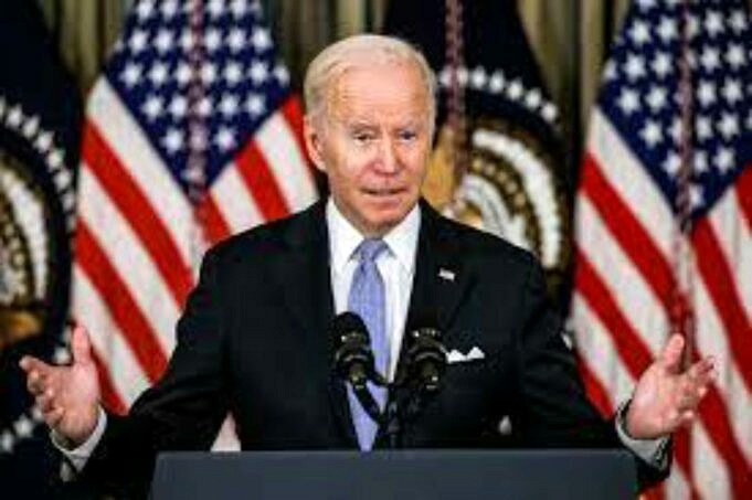 Major, Der Hund Von Präsident Joe Biden, War In Einen Weiteren Beißvorfall Im Weißen Haus Verwickelt